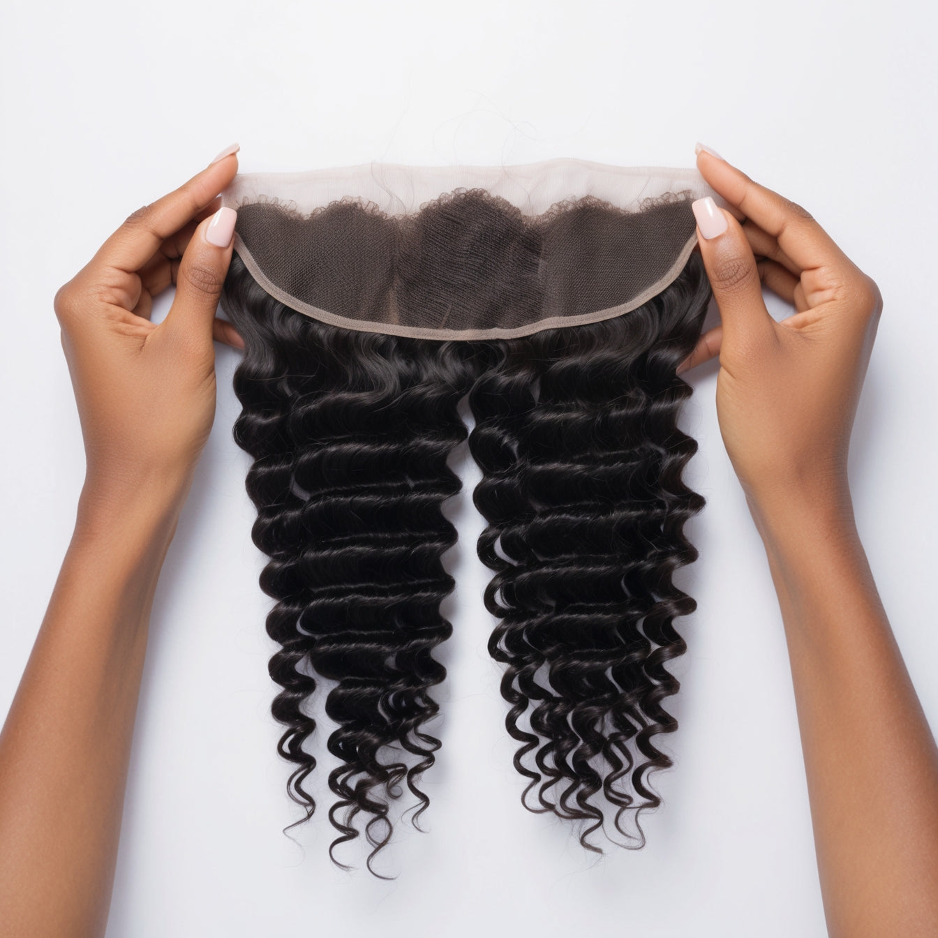 Deep Wave HD Lace Frontal