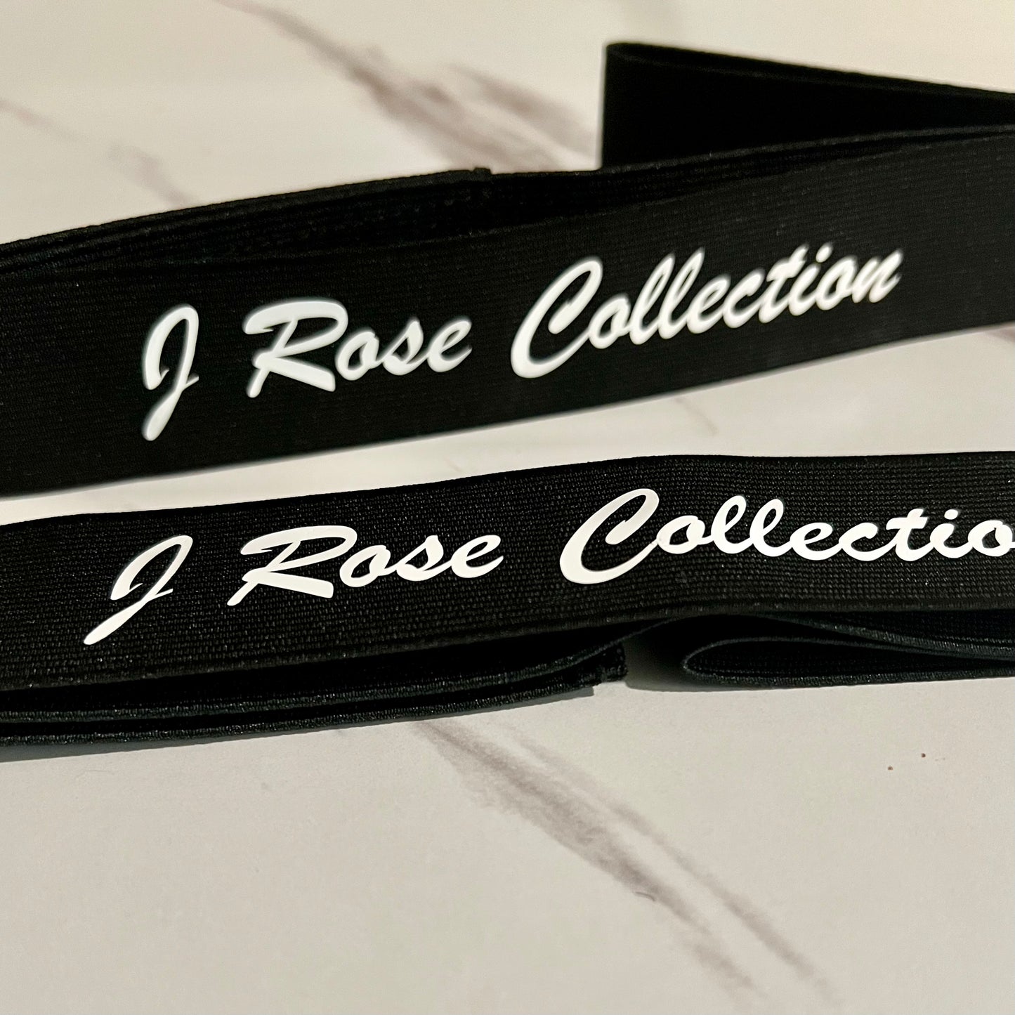 Lace Melt Belt