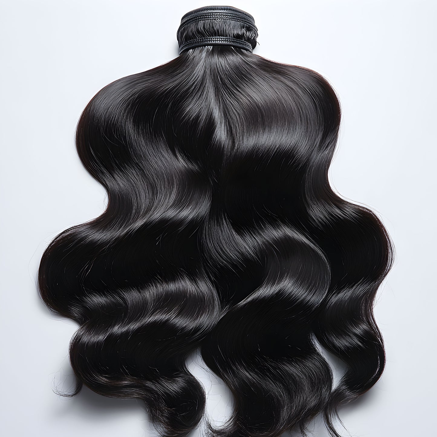 Brazilian Body Wave
