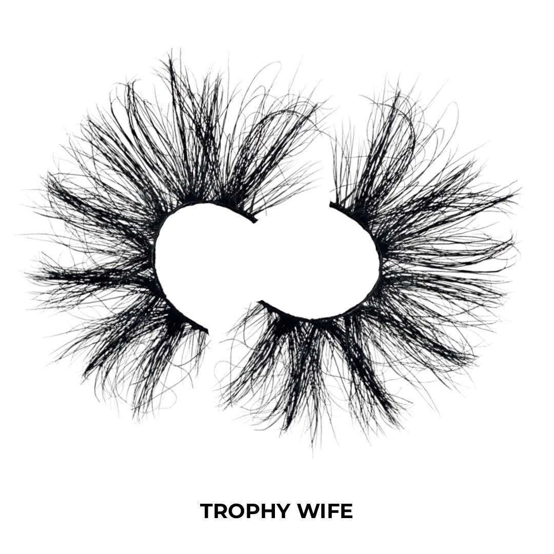 Trophy Wife