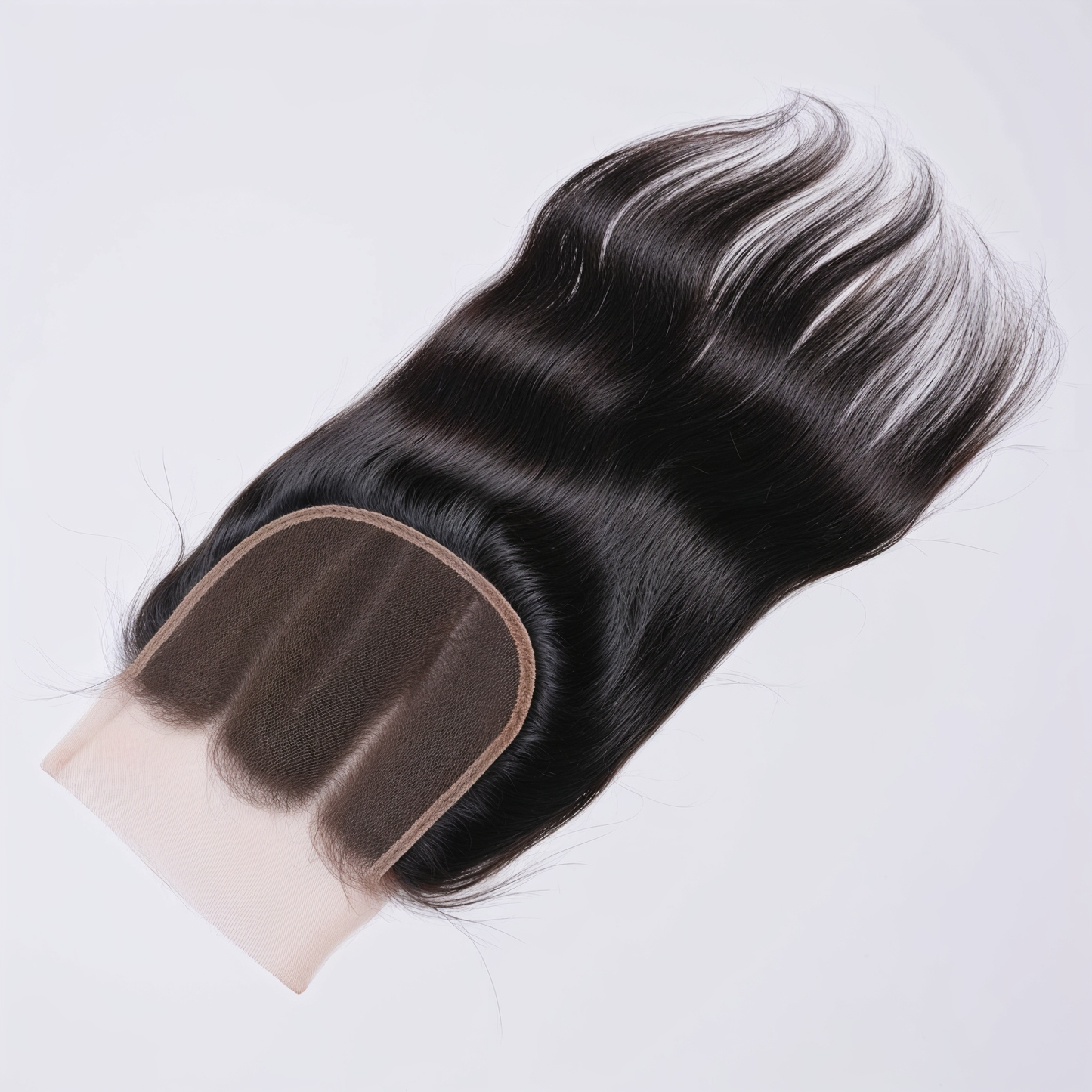 Brazilian Straight 5x5 HD Closure