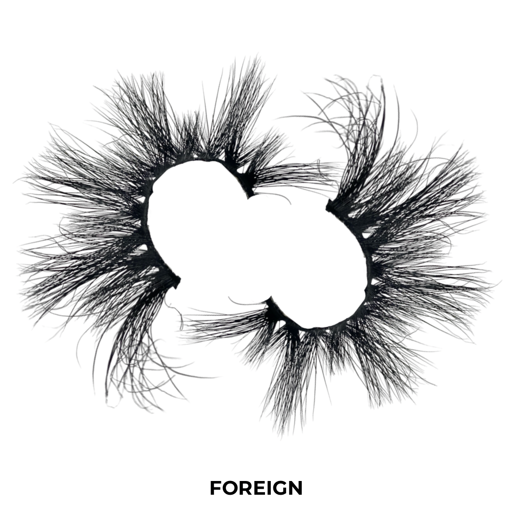 Foreign