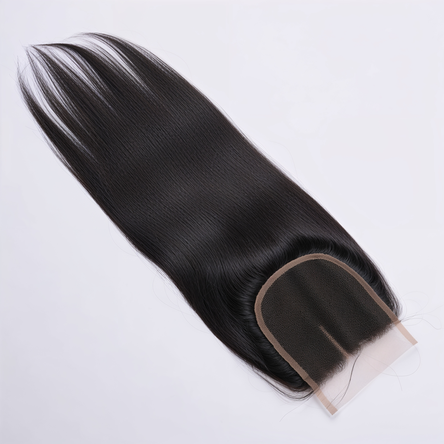 Brazilian Silky Straight HD Closure