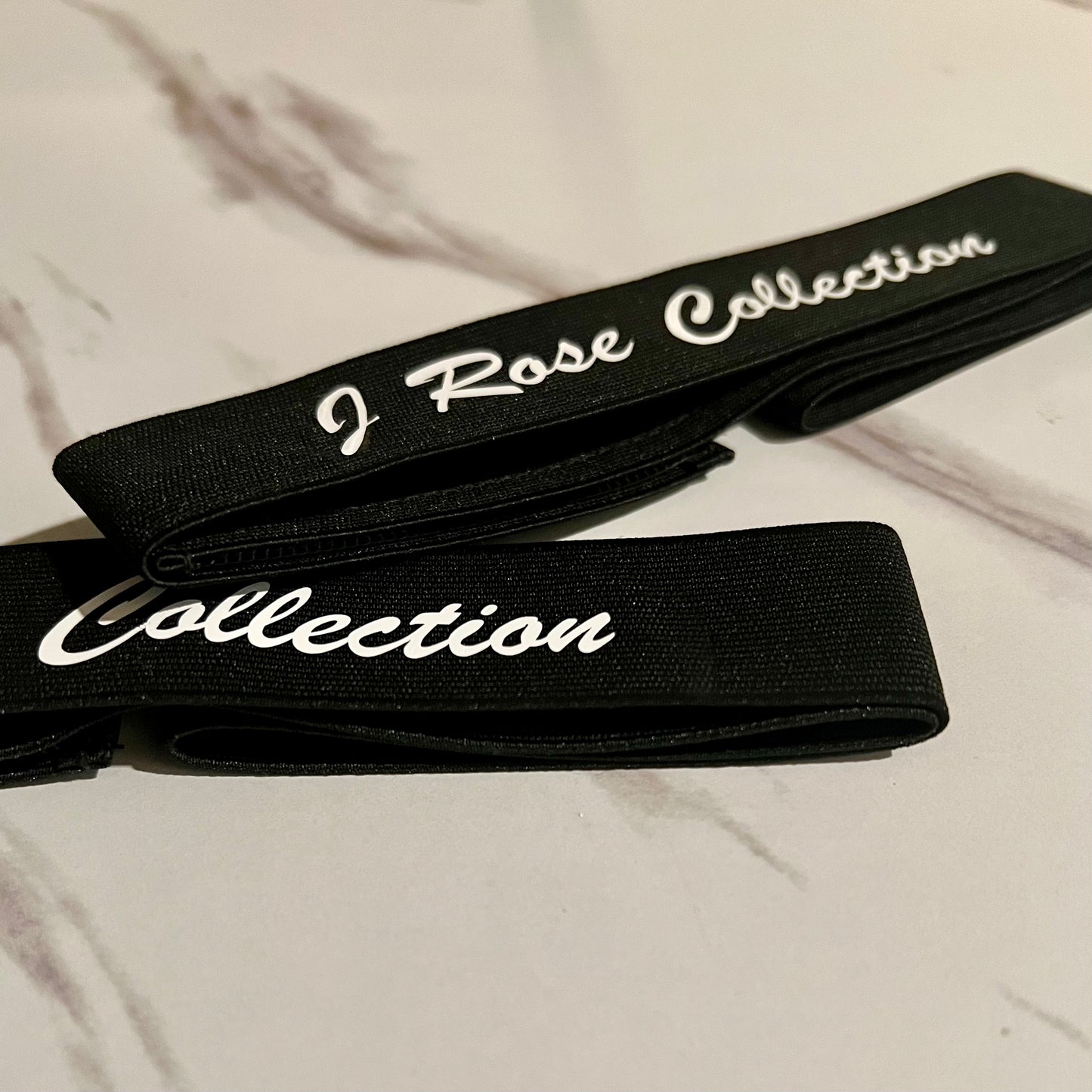 Lace Melt Belt