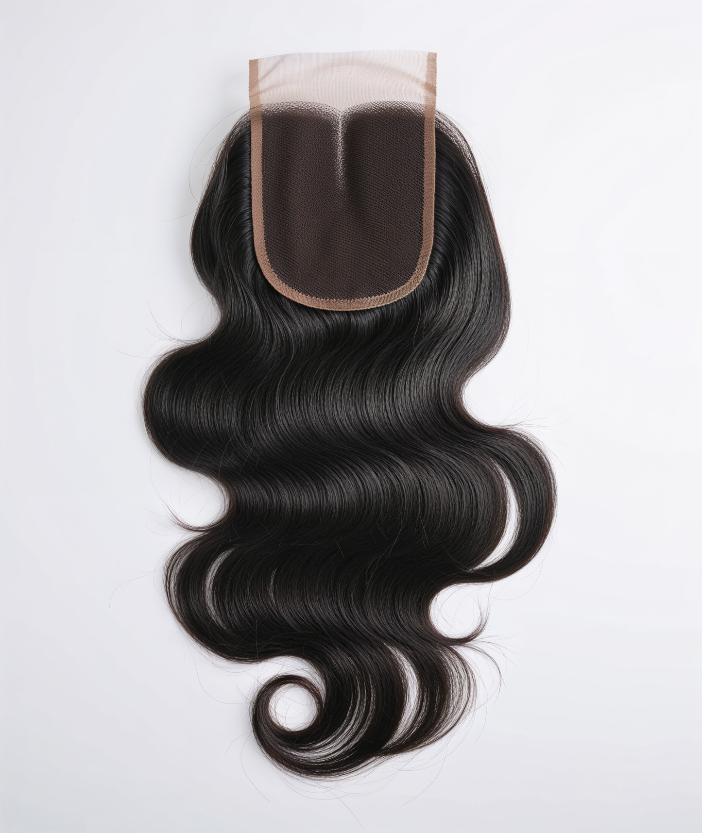 Brazilian Body Wave 5x5 HD Closure