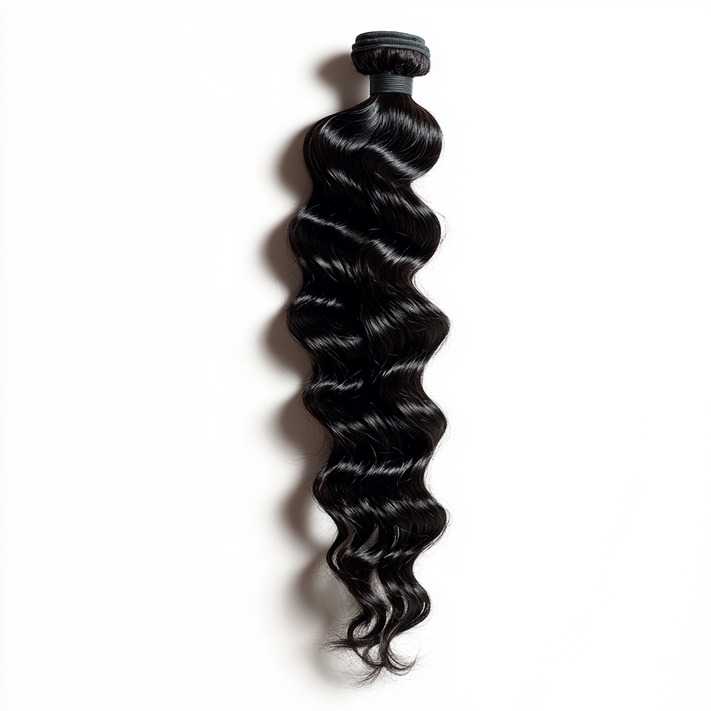 Brazilian Deep Wave