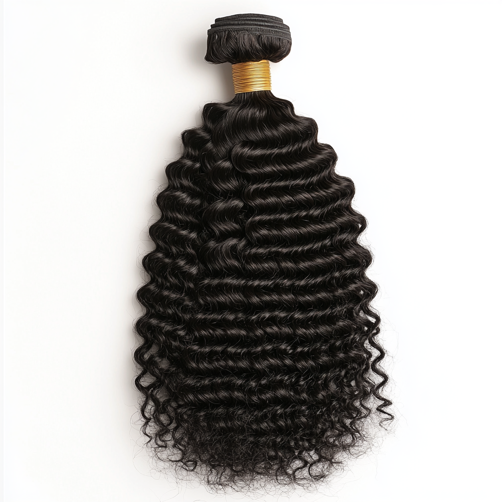 Brazilian Kinky Curly