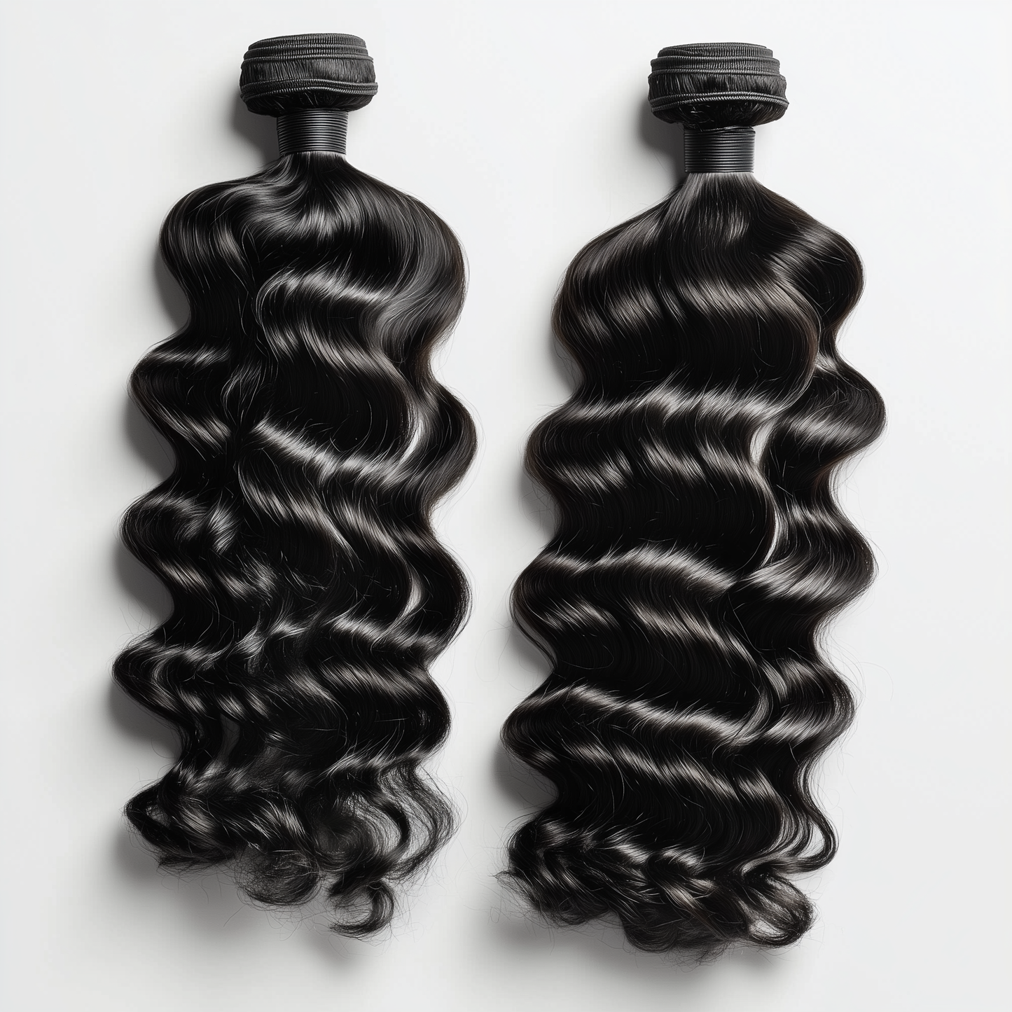 Brazilian Deep Wave Bundle Deals