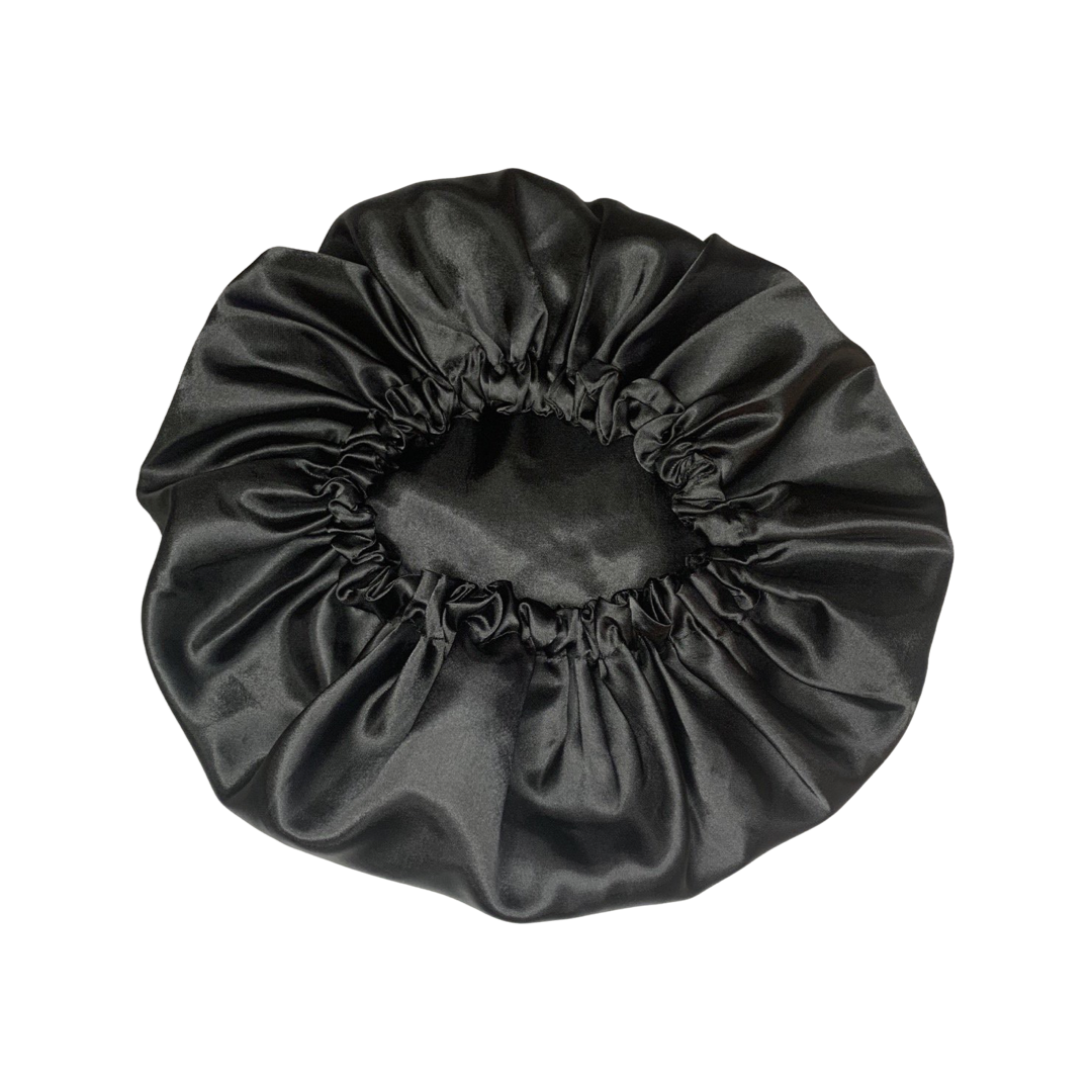 Satin Hair Bonnet
