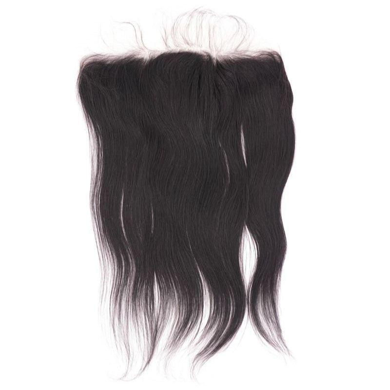 straight HD lace frontal