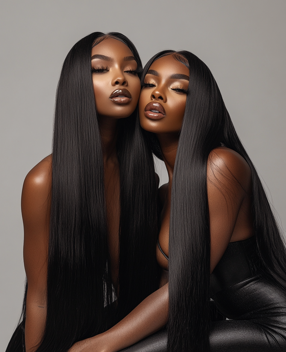 Hair Bundles