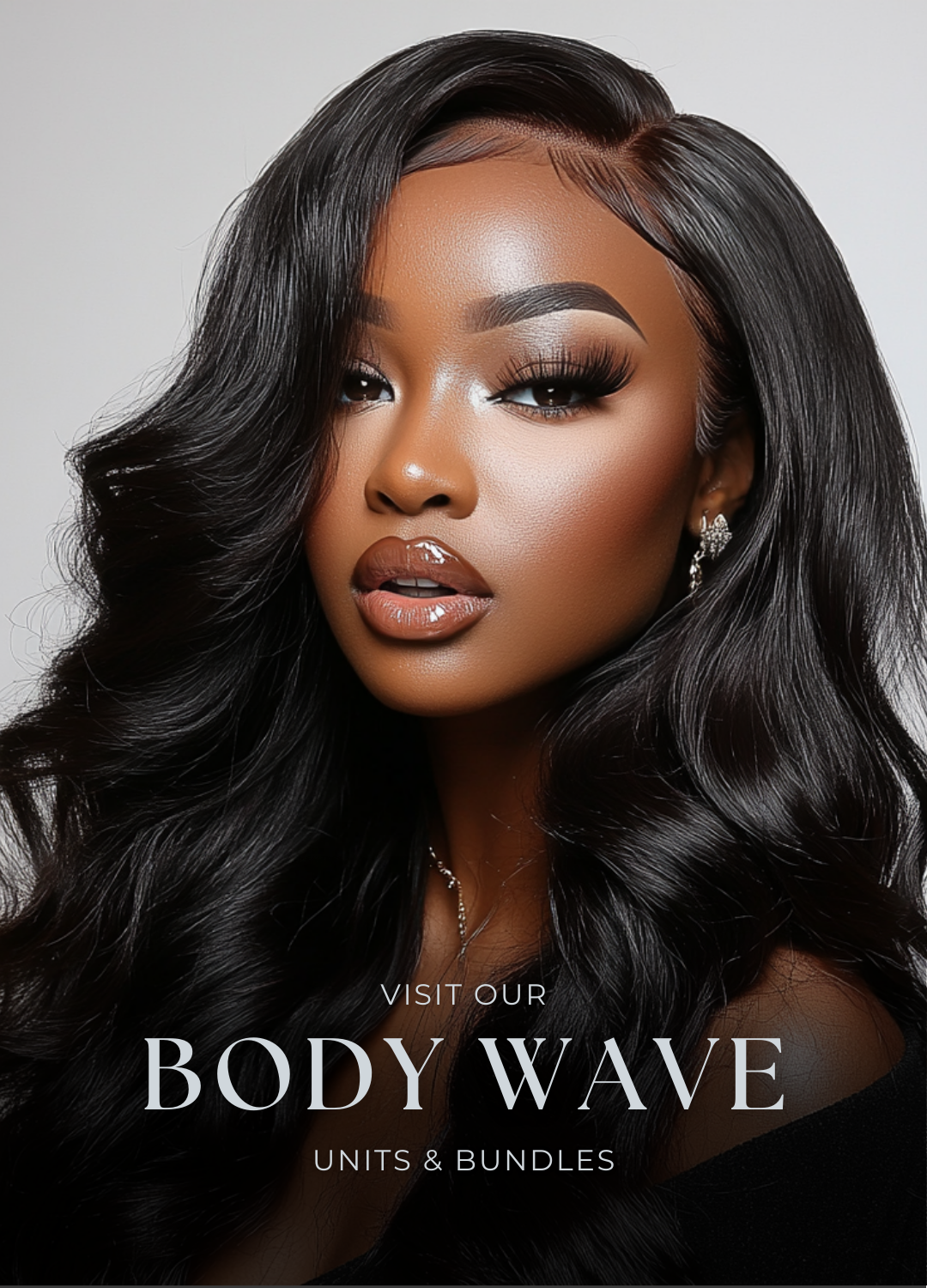 Body Wave Hair