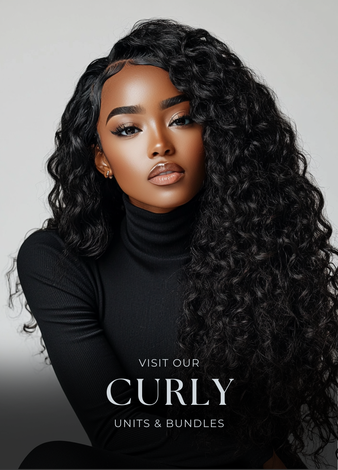 Curly Hair