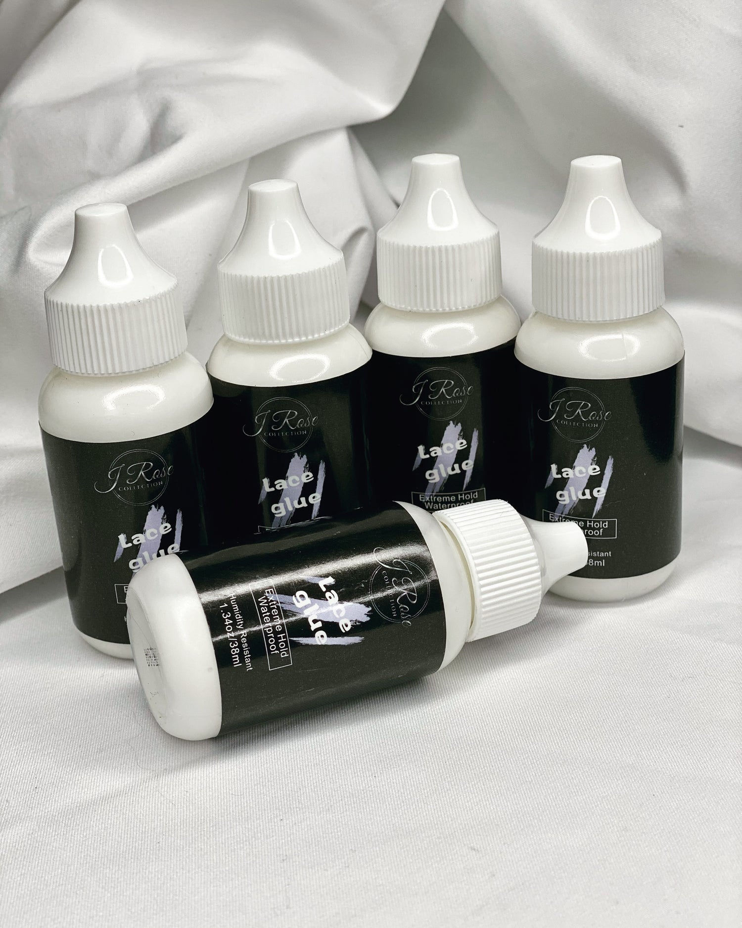 Hair Products & Accessories