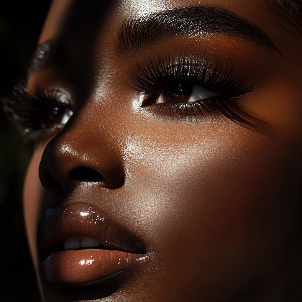Mink Lash Collection