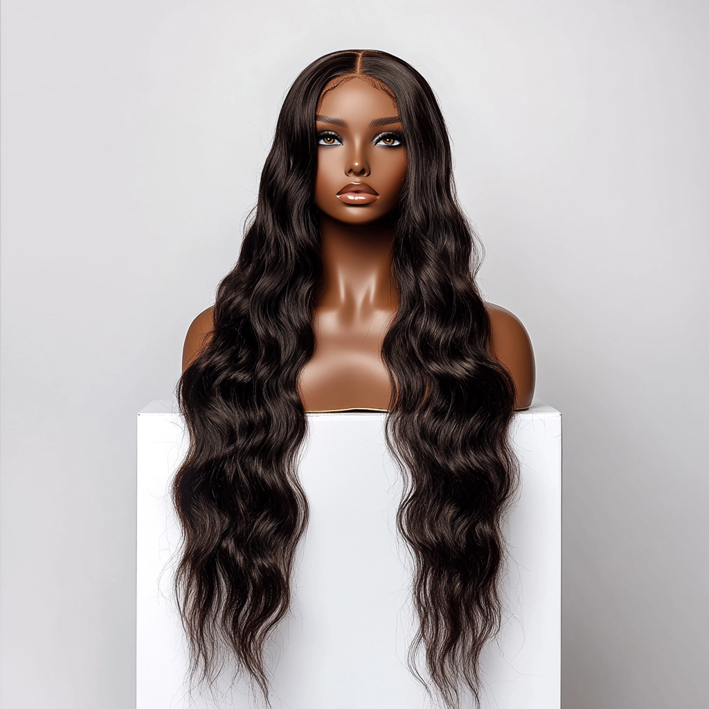 Wig Collection