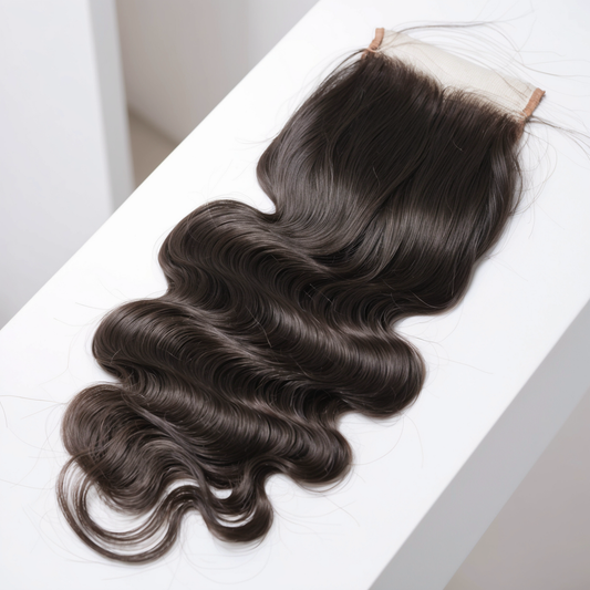 Brazilian Body Wave HD Closure