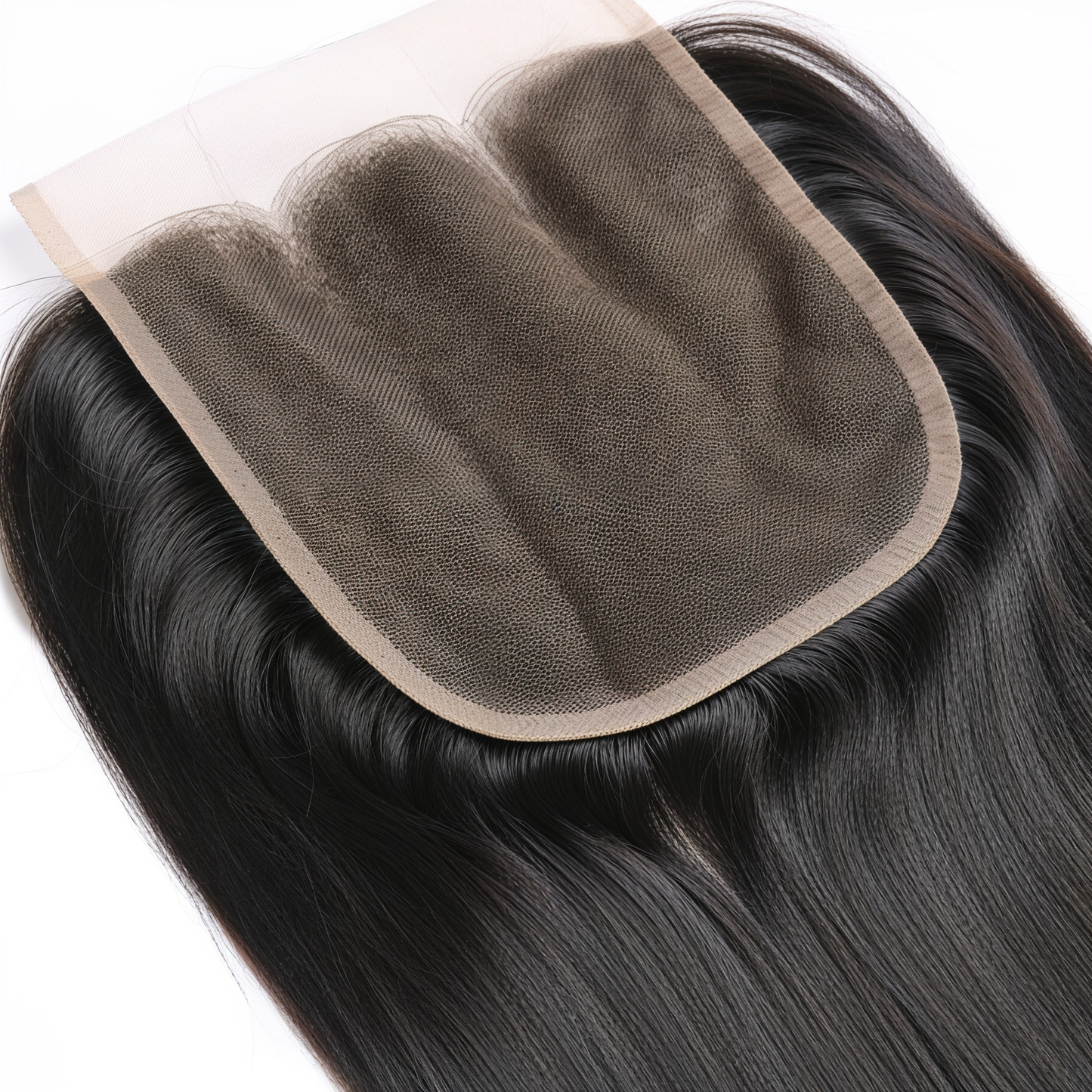 Brazilian Straight 5x5 HD Closure