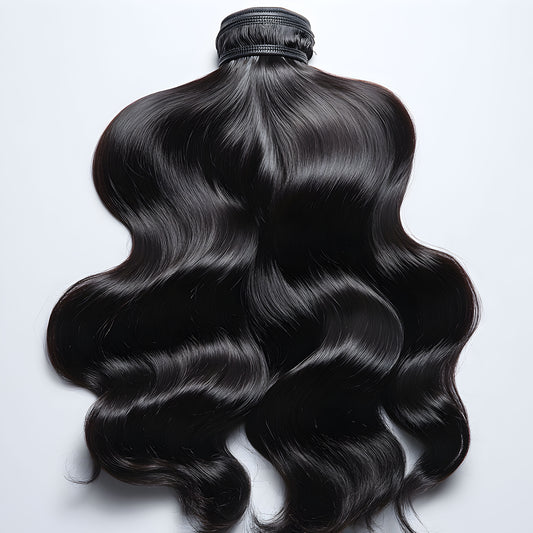 Brazilian Body Wave