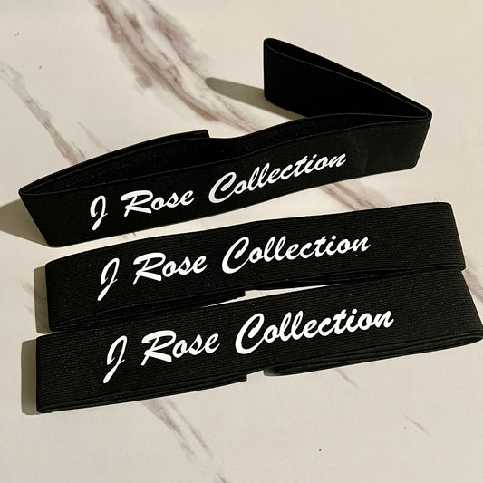 Lace Melt Belt