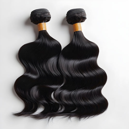 Brazilian Body Wave Bundle Deals