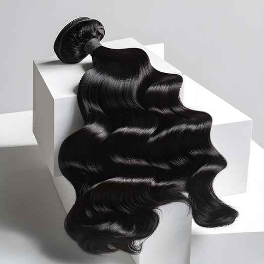 Brazilian Loose Deep Wave
