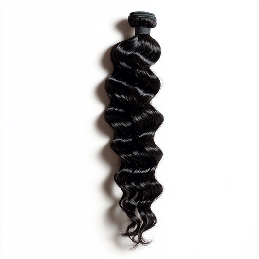 Brazilian Deep Wave