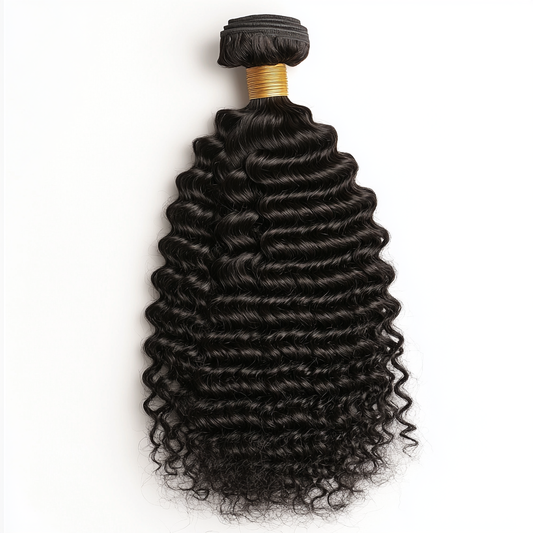Brazilian Kinky Curly