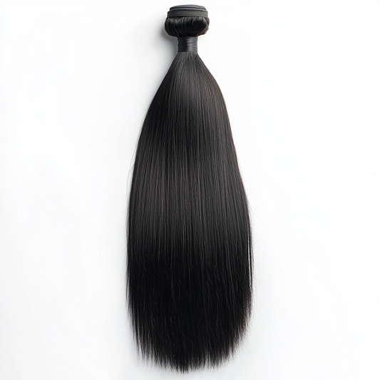 Brazilian Silky Straight