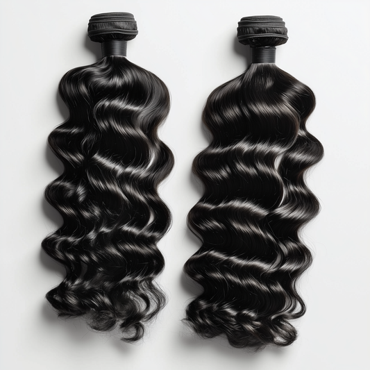 Brazilian Deep Wave Bundle Deals