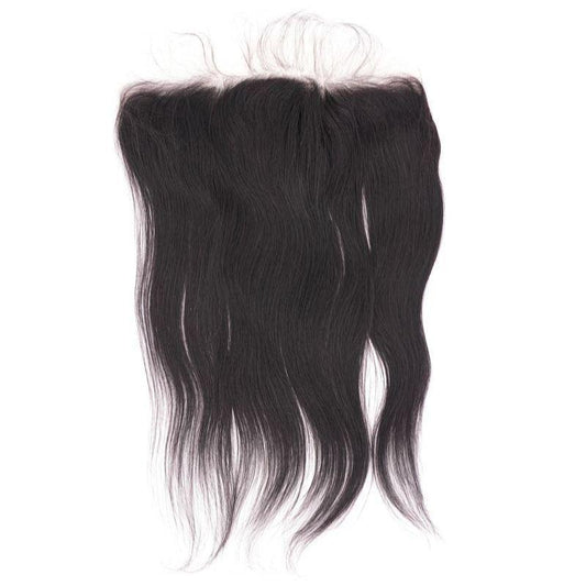 straight HD lace frontal 